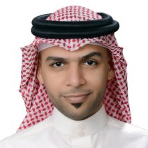 Dr. Salman Abdulaziz